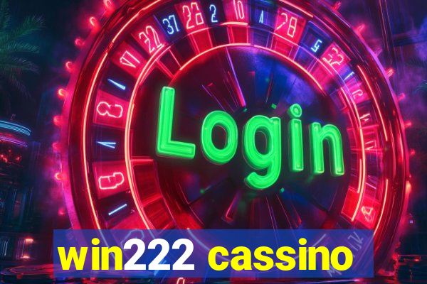 win222 cassino